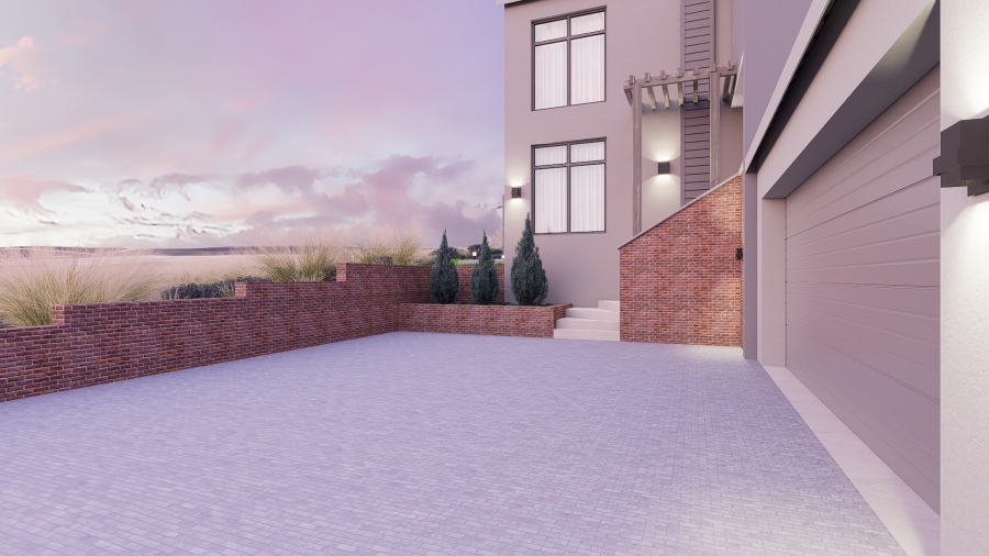 3 Bedroom Property for Sale in Outeniquasbosch Western Cape